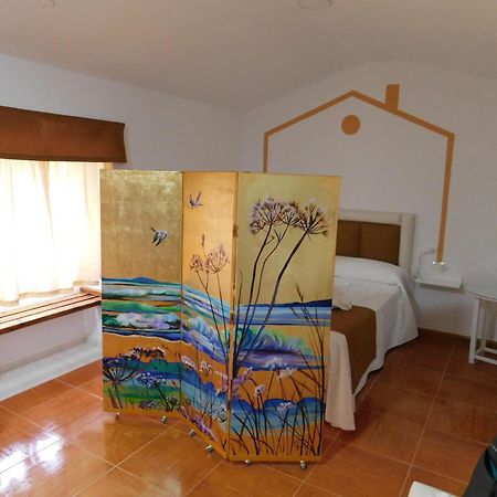 Zafarraya Casa De La Abuela Pepaヴィラ エクステリア 写真