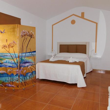 Zafarraya Casa De La Abuela Pepaヴィラ エクステリア 写真