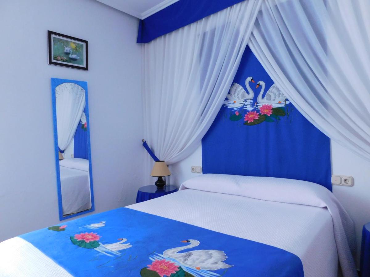Zafarraya Casa De La Abuela Pepaヴィラ エクステリア 写真