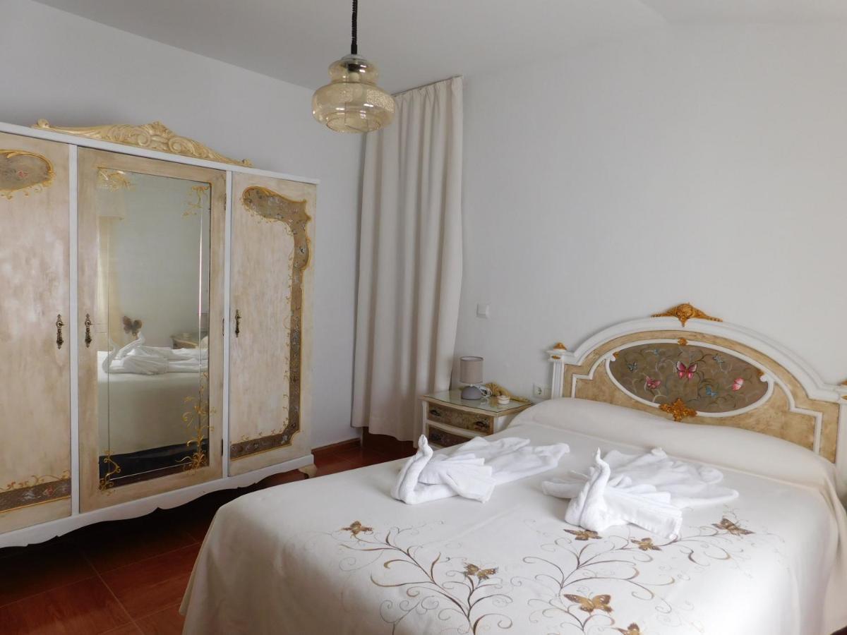 Zafarraya Casa De La Abuela Pepaヴィラ エクステリア 写真
