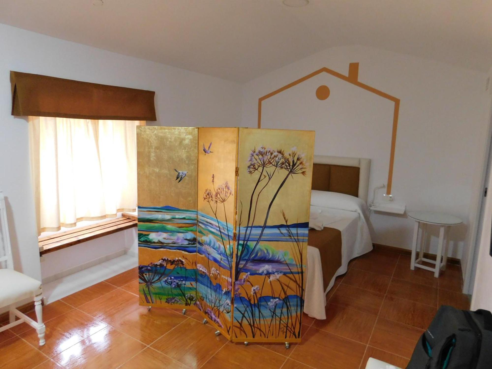 Zafarraya Casa De La Abuela Pepaヴィラ エクステリア 写真