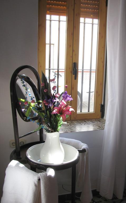Zafarraya Casa De La Abuela Pepaヴィラ 部屋 写真